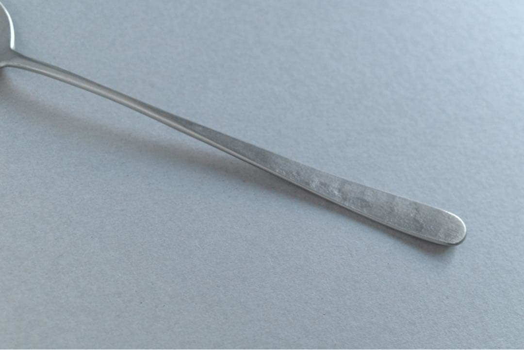 坂野友紀　スプーン