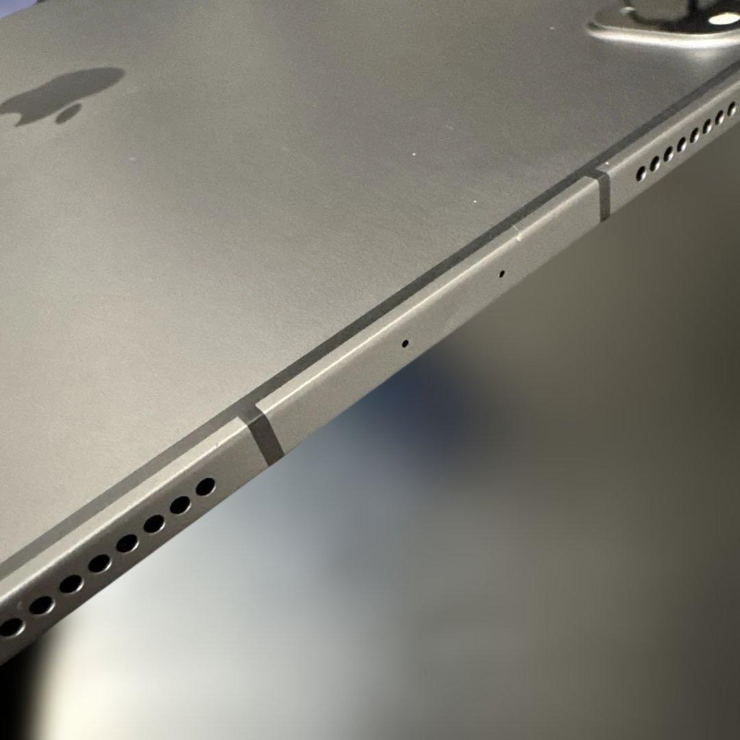 【美品】iPad Pro 11インチ256GB+Apple Pencilセット