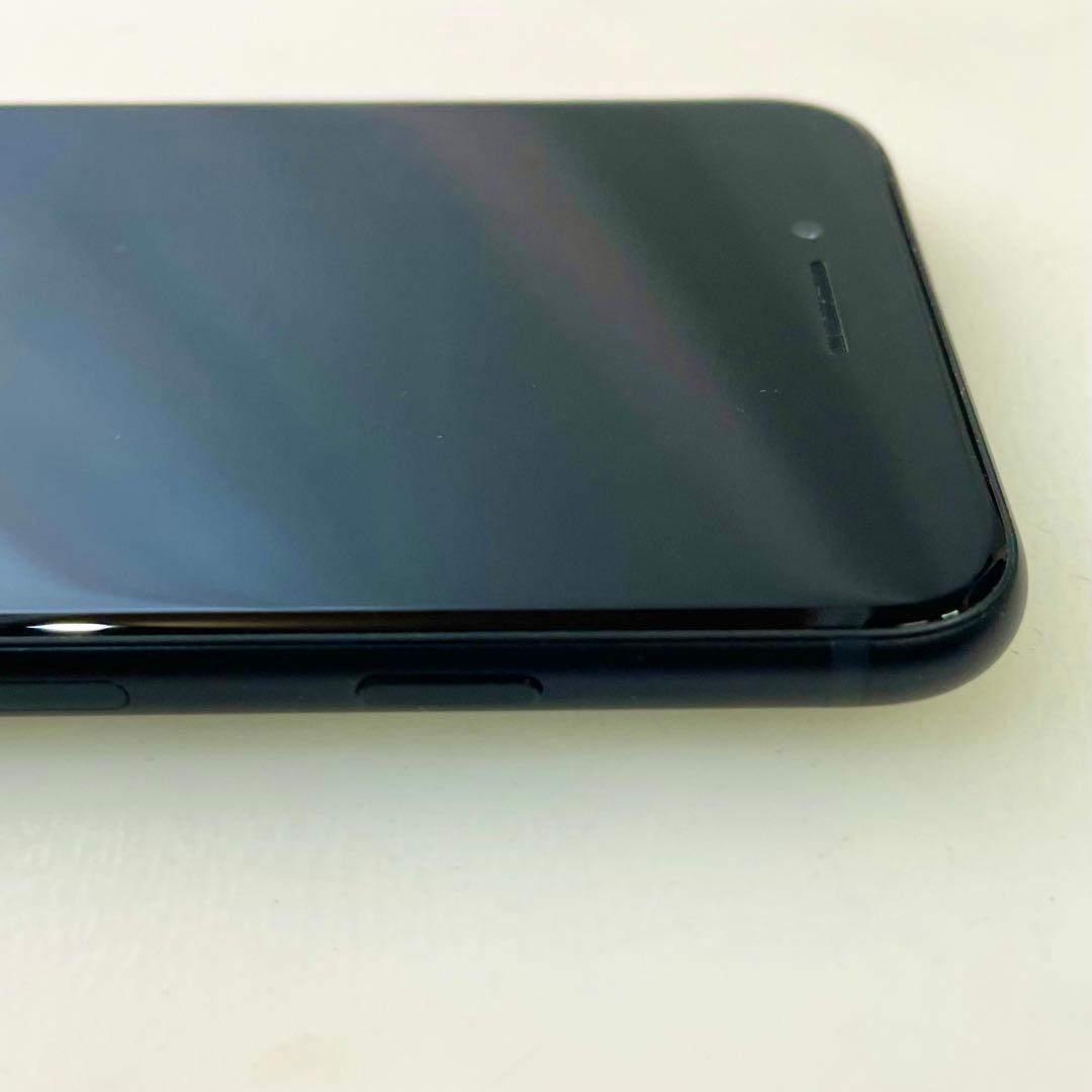 ◎ 美品 Apple iPhone SE 第三世代 MMYC3J/A 100%