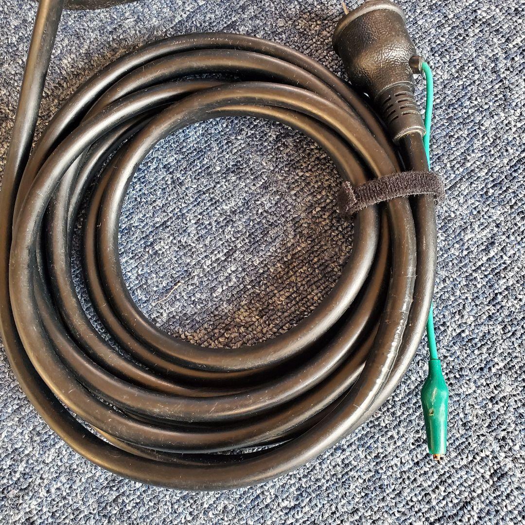 鶴見製作所 水中泥水ポンプ HSD2.55S 60Hz