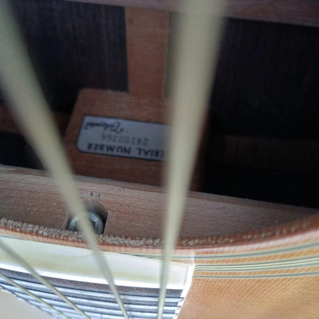 S*i様 4425）TakamineタカミネTSS-08アコースティックギター