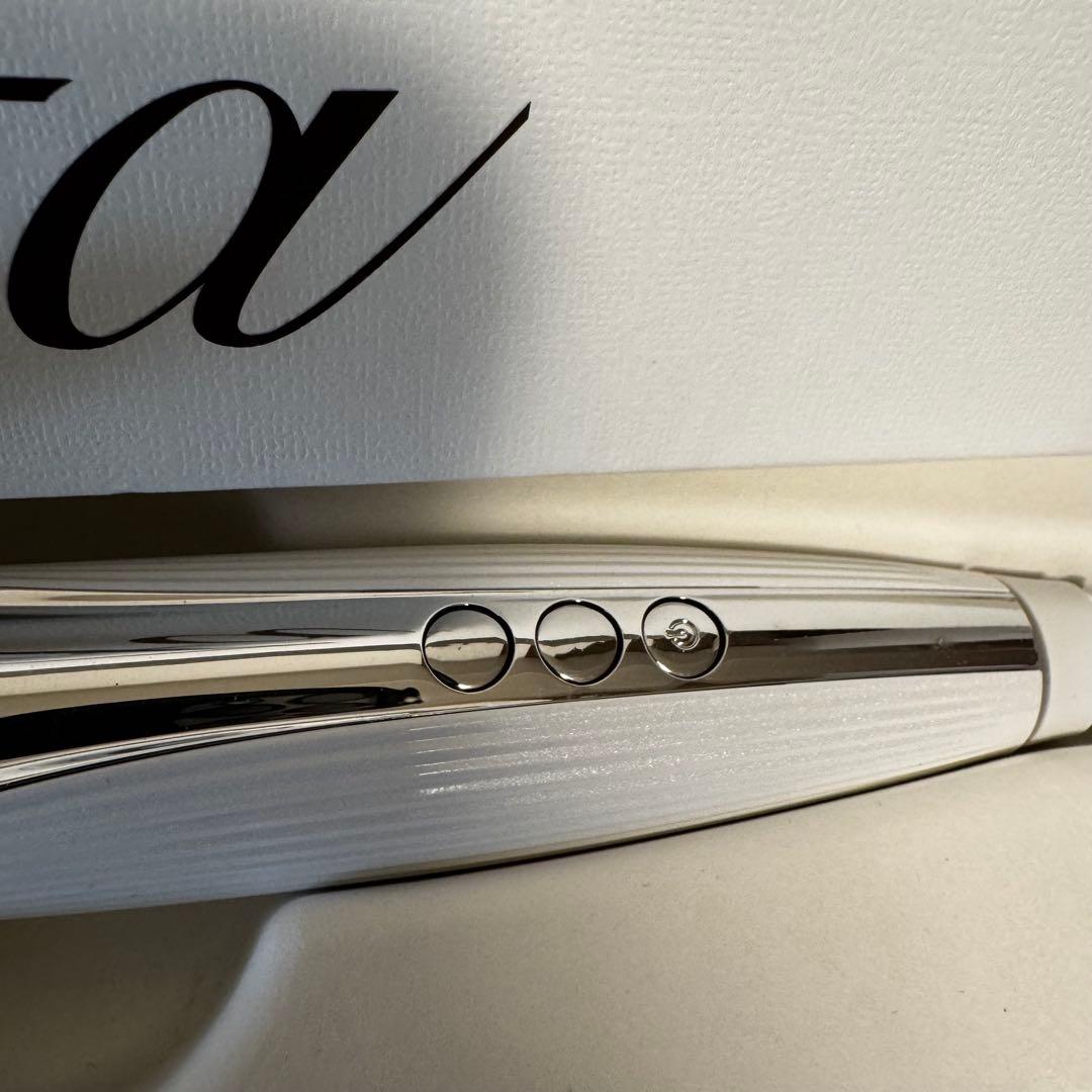 refa ヘアアイロン　コテ　32mm