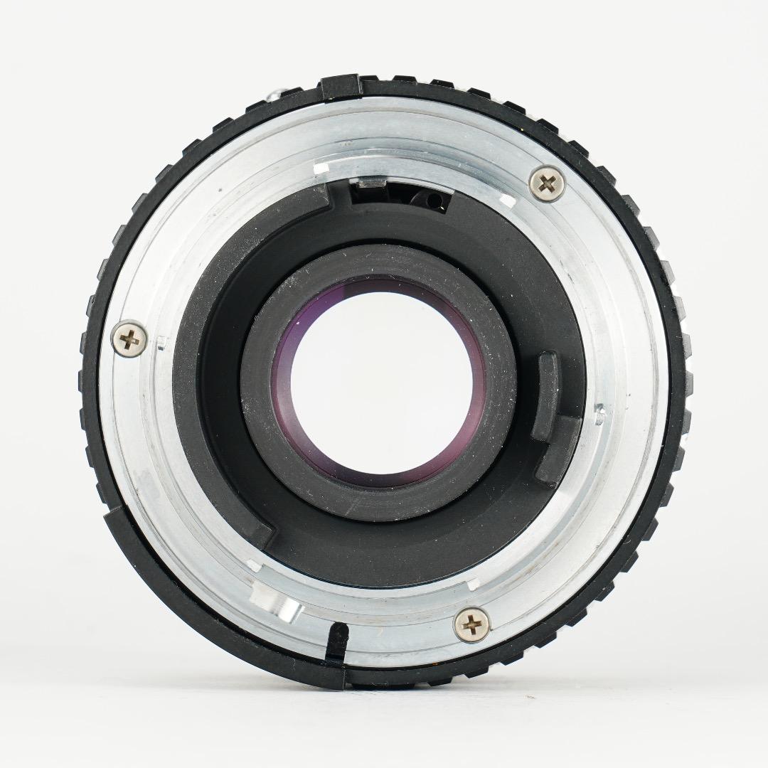 【整備＆テスト済】Nikon SERIES E 35mm F2.5 198