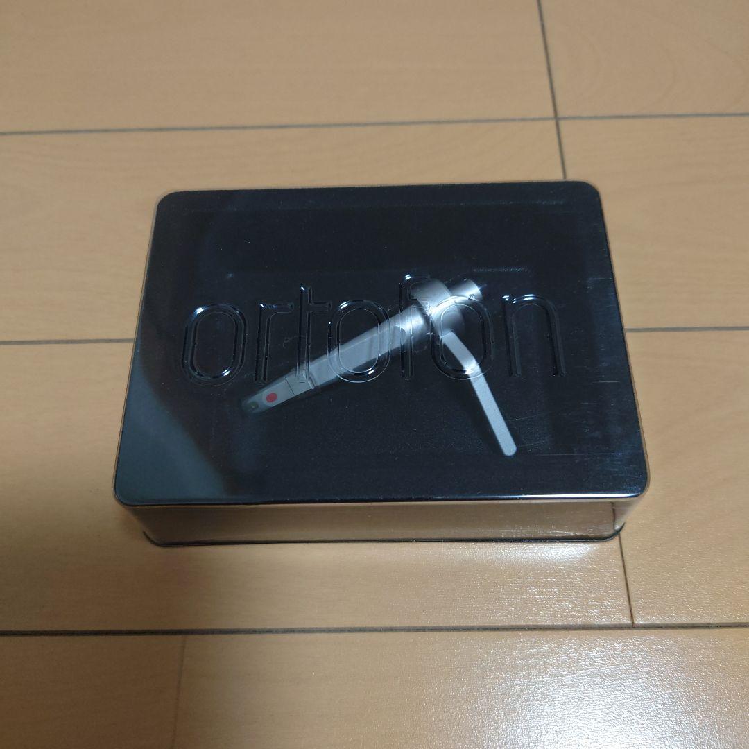 ortofon Concorde Pro レコードカートリッジ