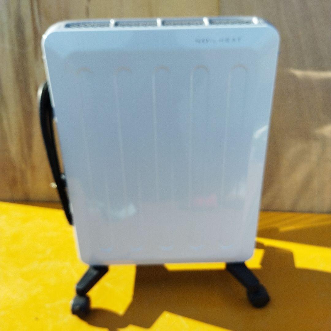 コロナ CORONA ノイルヒート 2020年製 DHS-1219