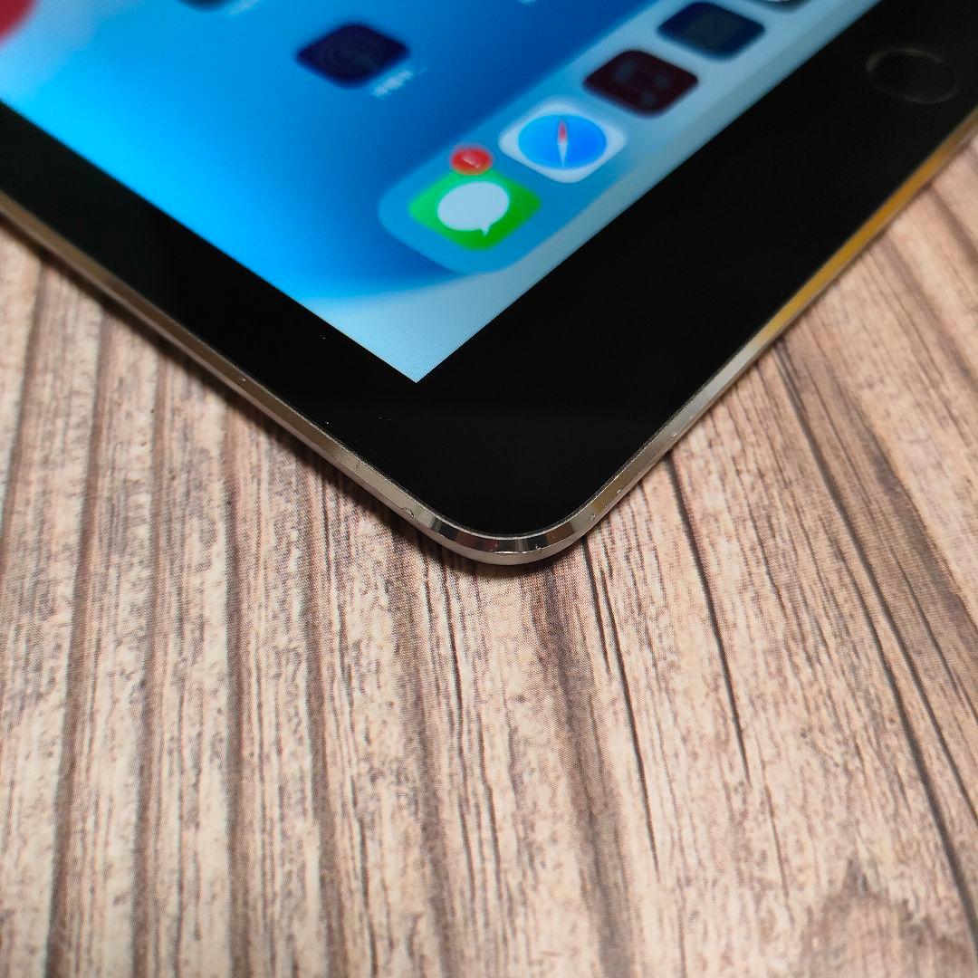 iPad Air 2世代 64GB スペースグレー 美品