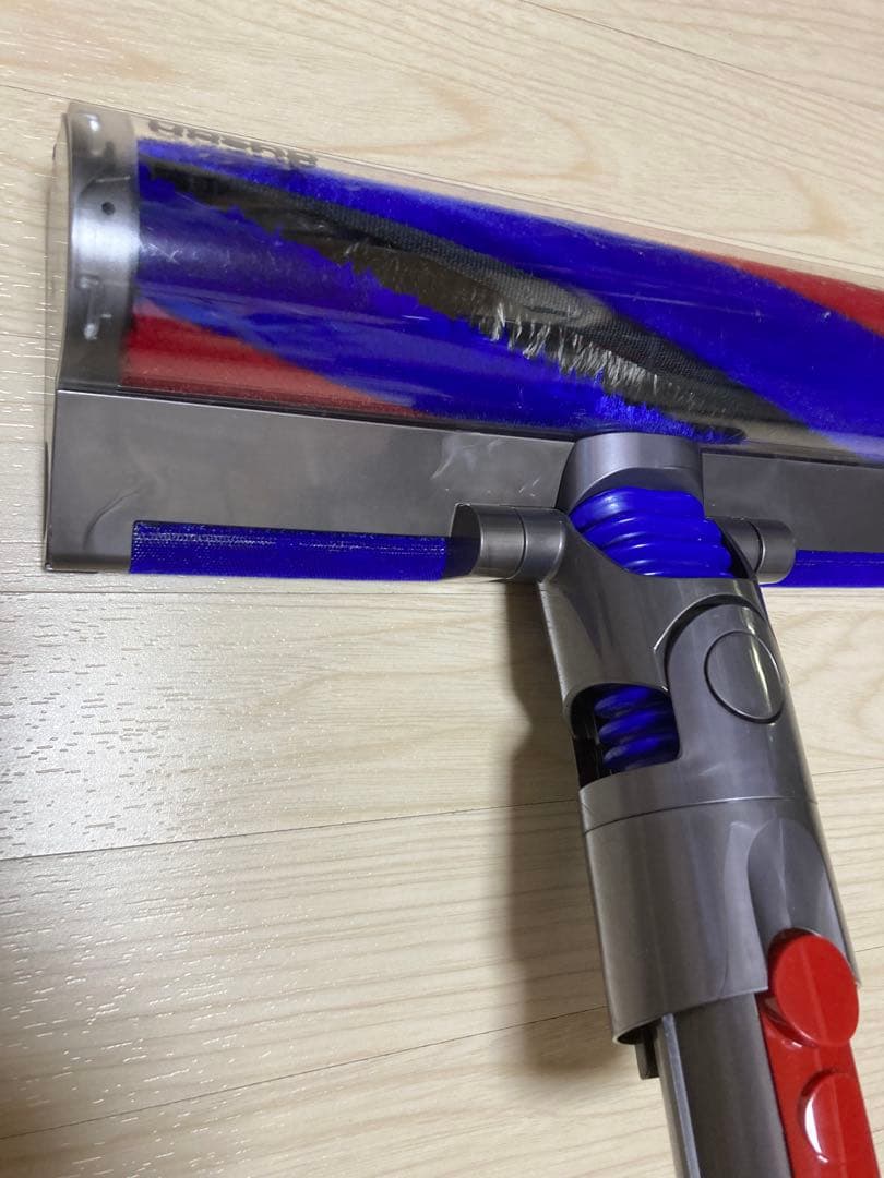 ダイソン掃除機　 Digital Slim SV18 分解洗浄　メンテナンス済み