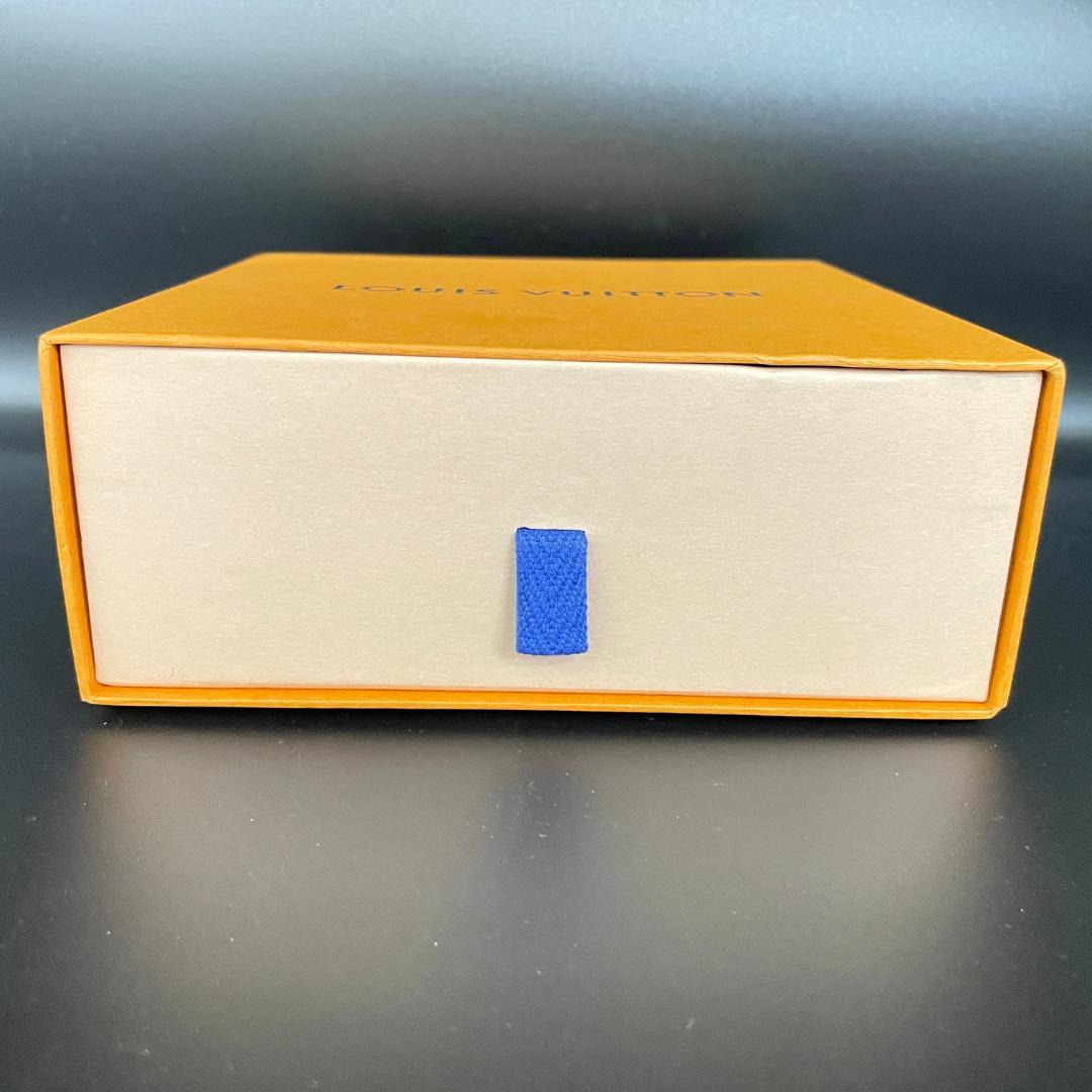 LOUIS VUITTON ヴィトン クリスタル ペーパーウェイト モノグラム