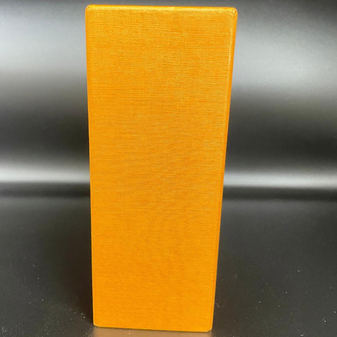 LOUIS VUITTON ヴィトン クリスタル ペーパーウェイト モノグラム