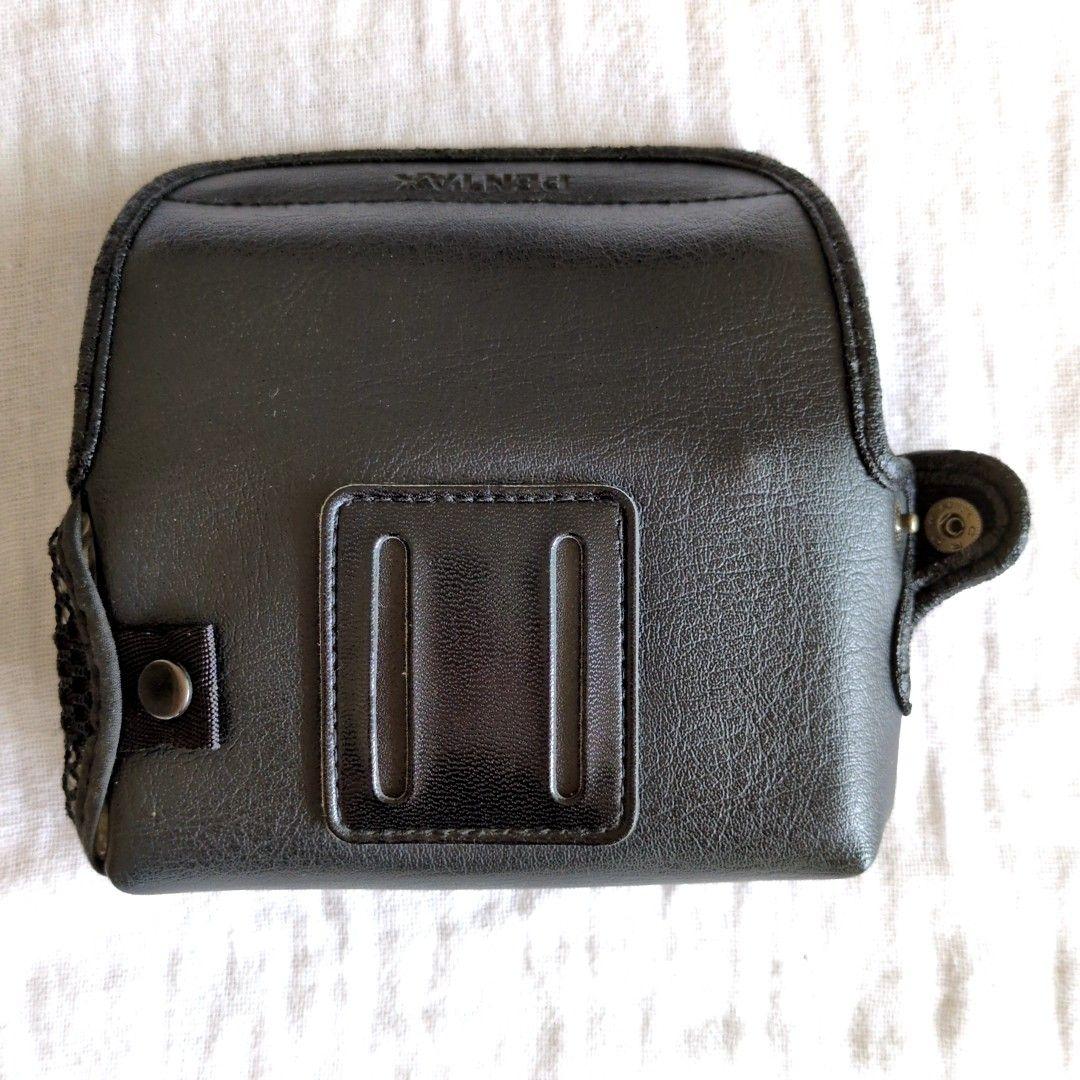 PENTAX ESPIO80　コンパクトカメラ