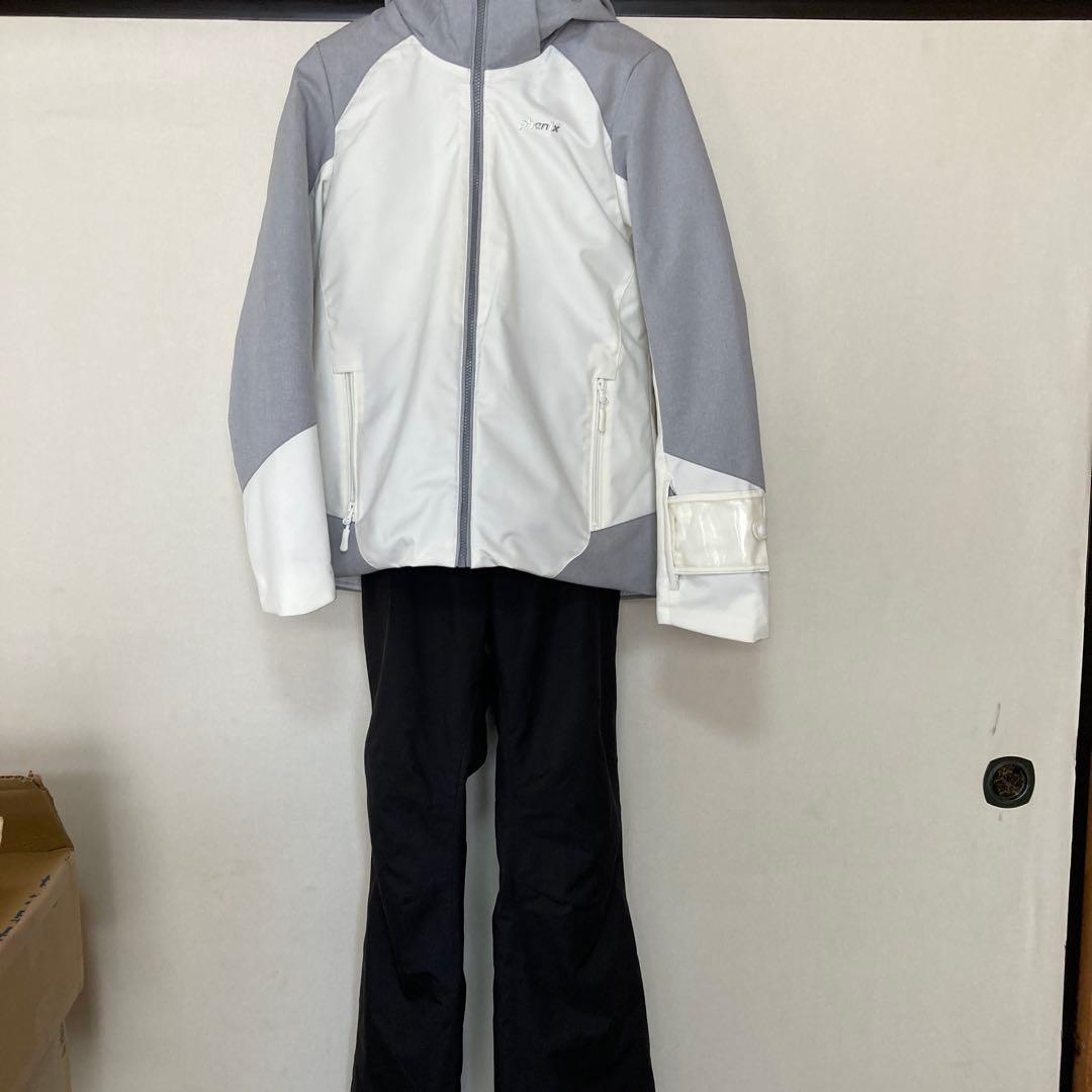 スキーウェアレディースphoenix