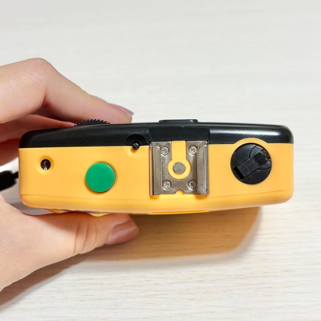 非売品 ドラえもん フィルム トイ カメラ 希少 レア コレクション 28mm