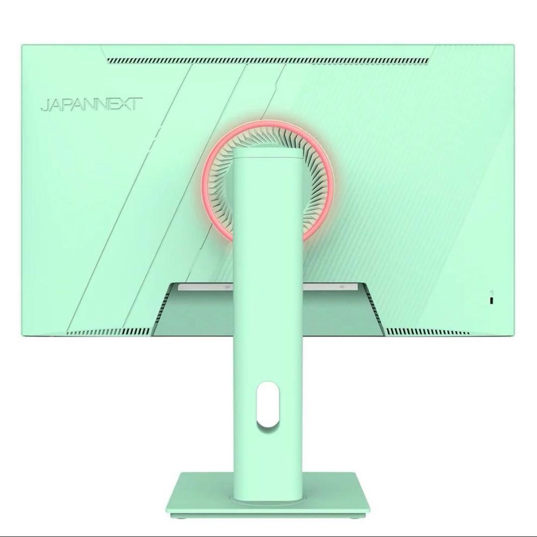 限定色 JAPANNEXT 23.8インチ JN-PCY238FHDR180