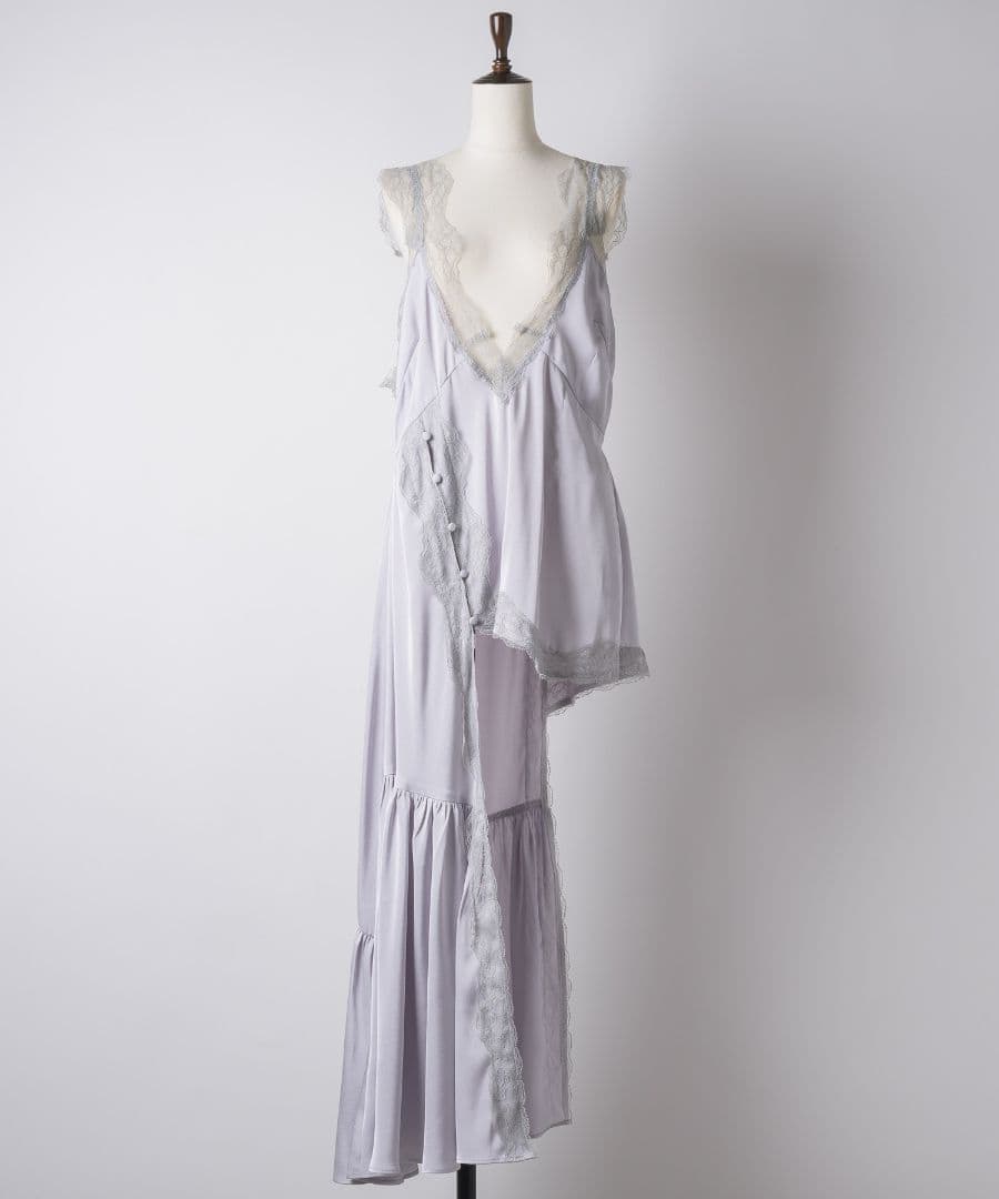 【新品】アシンメトリー　キャミソール