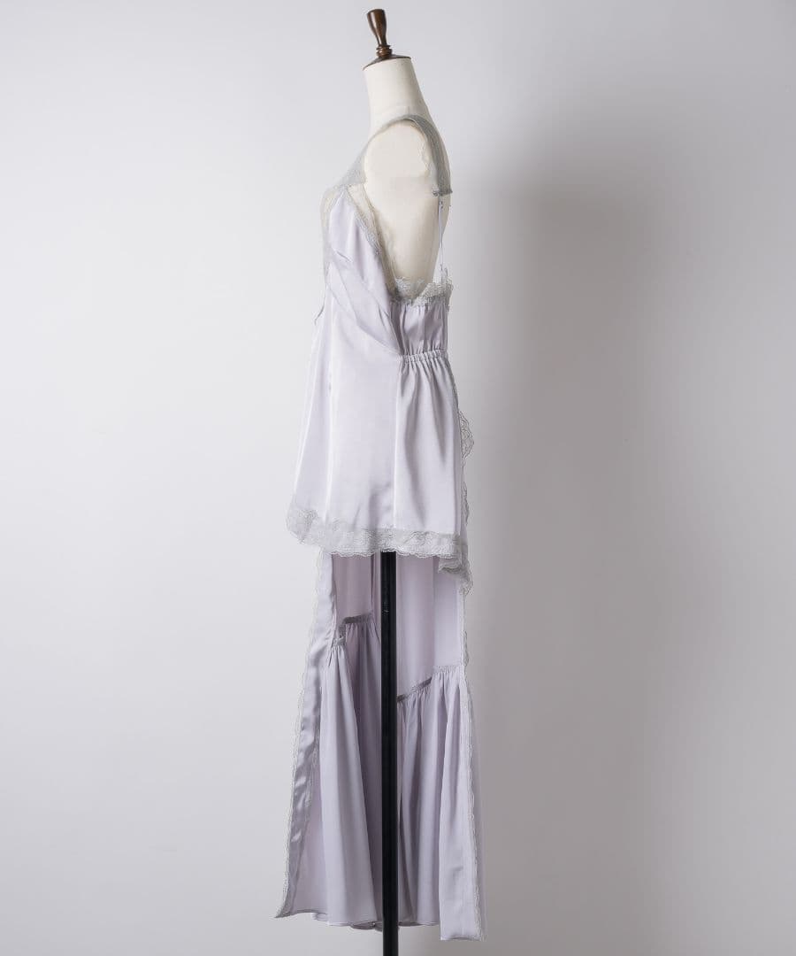 【新品】アシンメトリー　キャミソール