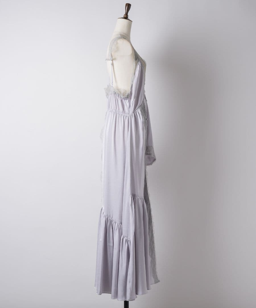 【新品】アシンメトリー　キャミソール