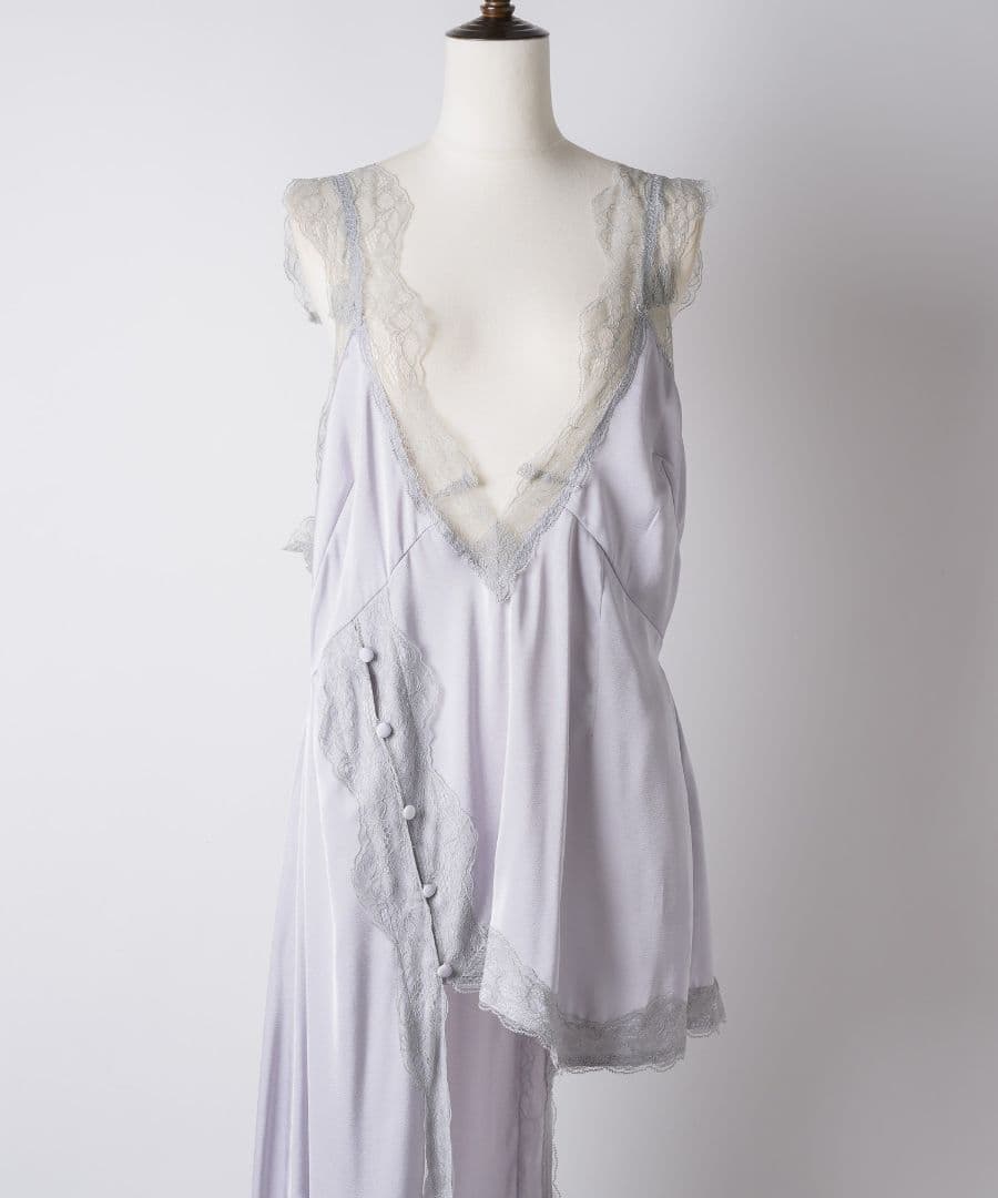 【新品】アシンメトリー　キャミソール