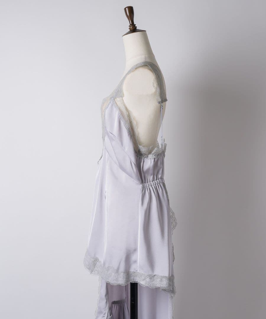 【新品】アシンメトリー　キャミソール