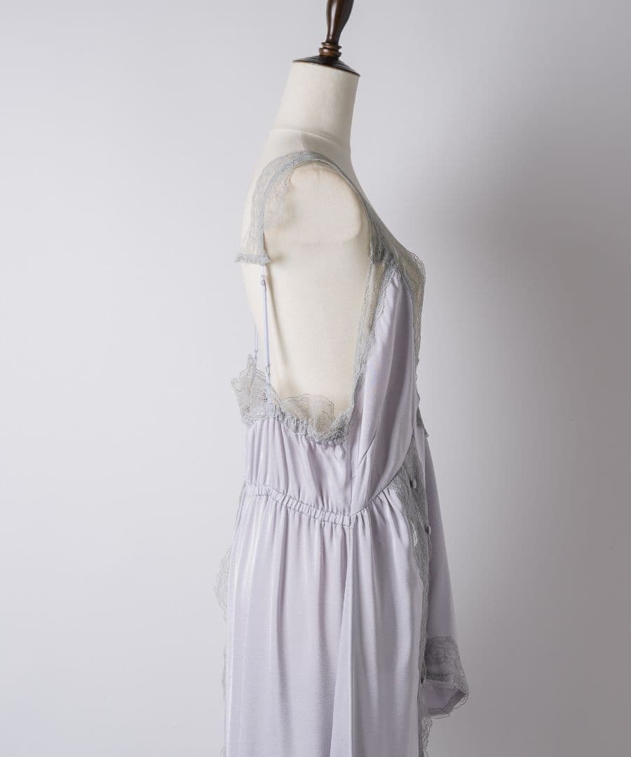 【新品】アシンメトリー　キャミソール