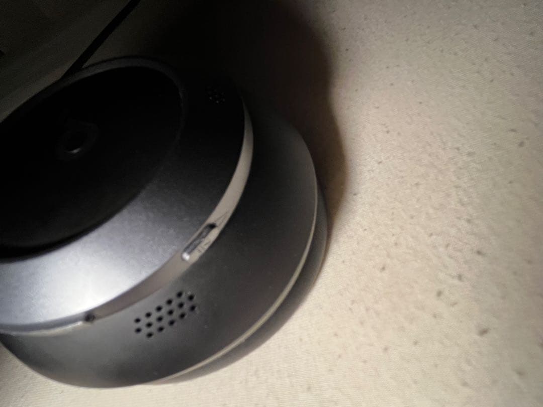 ANKER Soundcore Space One Proブラック／ケースつき