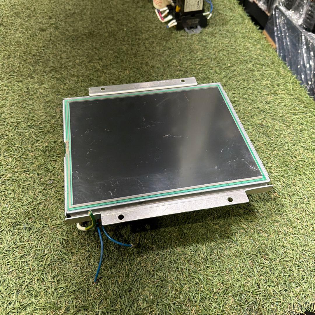 JTEKT CORPORATION DM-10WF TYD-6745 通電Ok