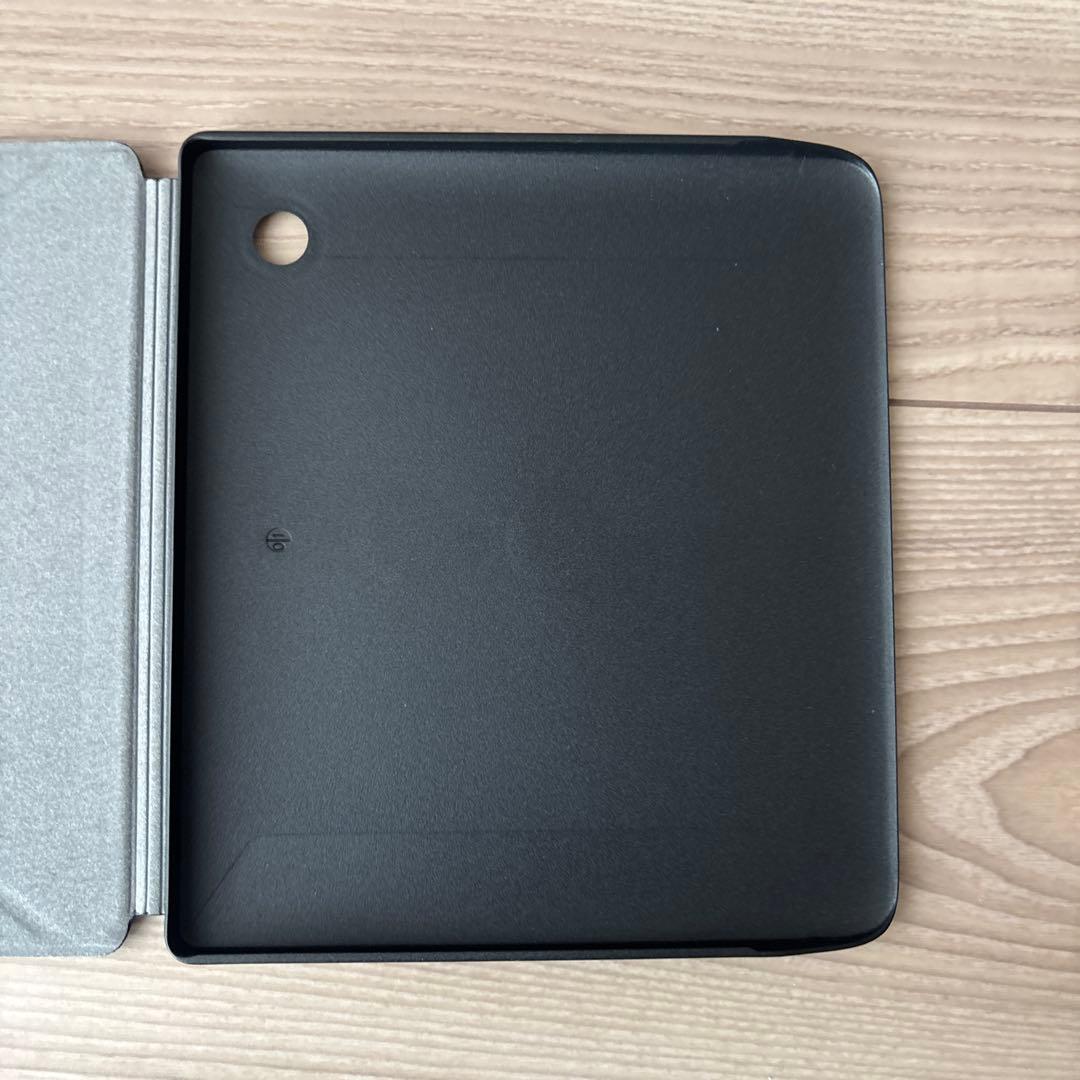 Rakuten Kobo Libra2 電子書籍リーダー　ブラック カバー付き
