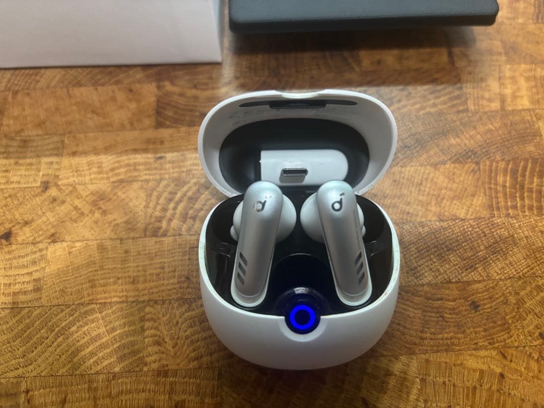 soundcore ワイヤレスVRイヤフォン VR P10