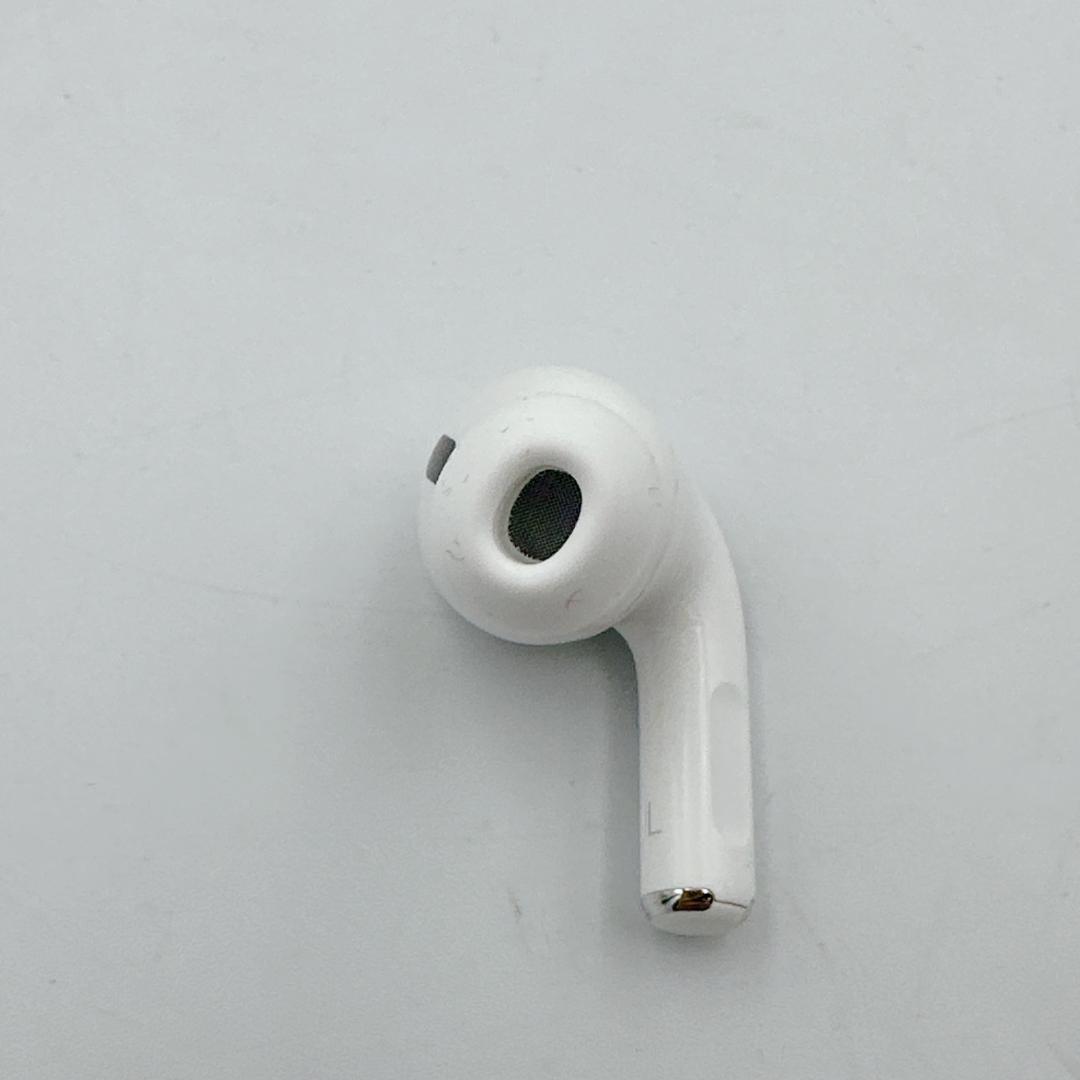 【美品】Apple AirPods Pro 第2世代 USB-C 左耳A3048