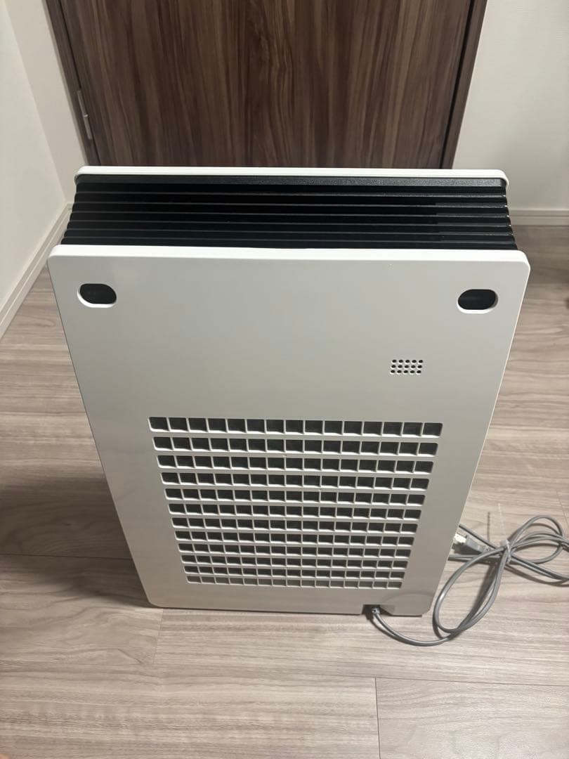 シャープ 加湿空気清浄機 ホワイト