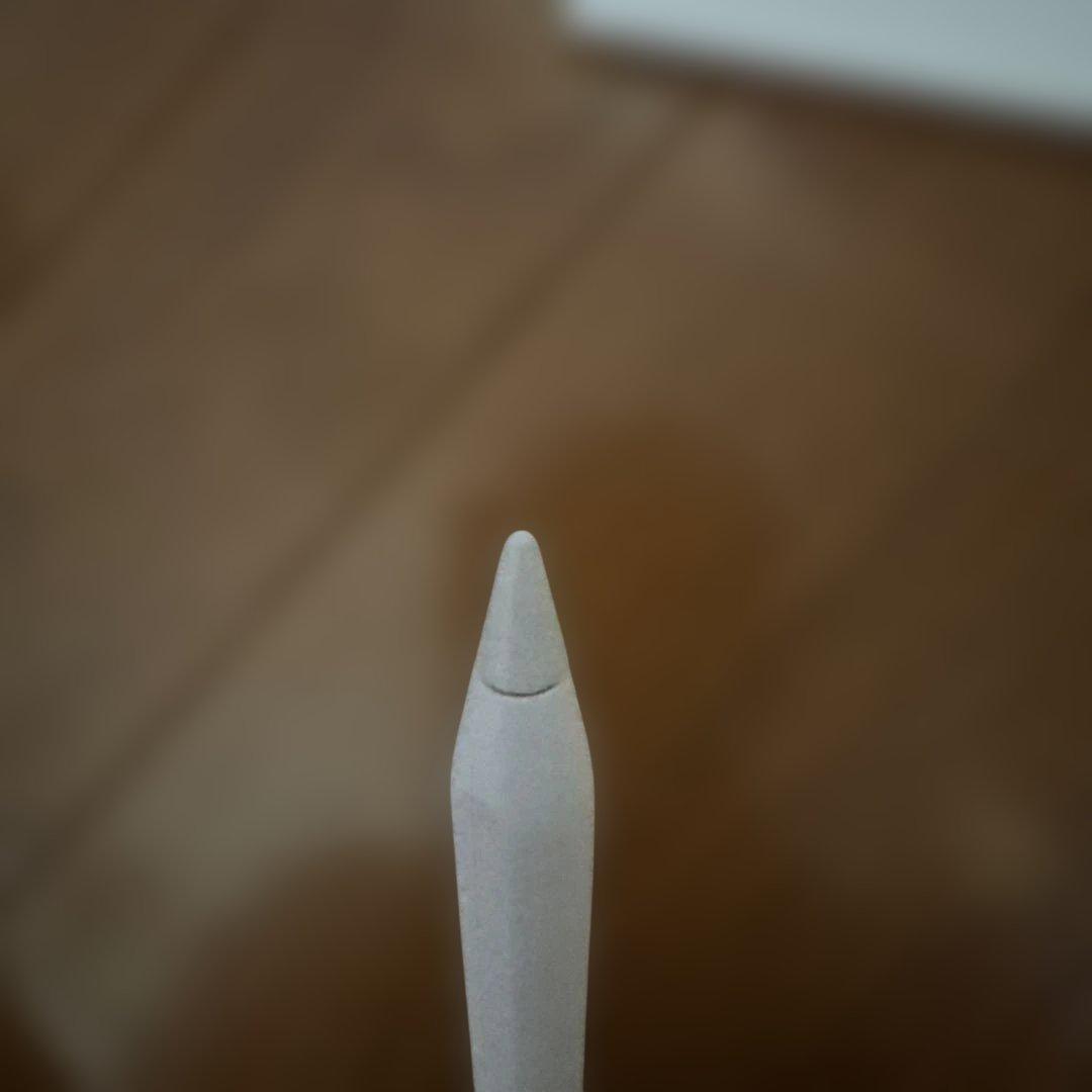 [美品] Apple Pencil第2世代