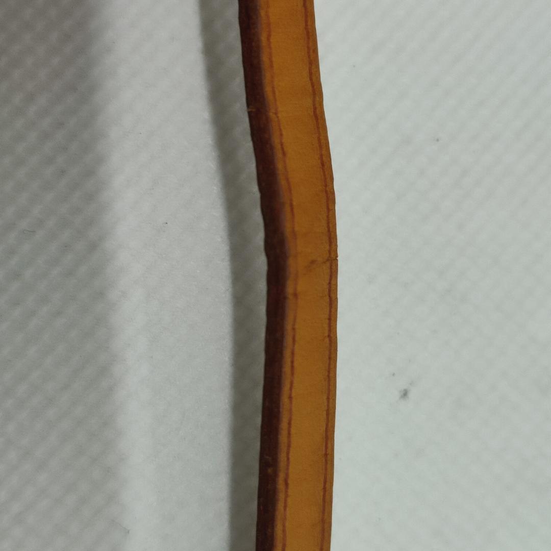 EB58-3　LOUIS VUITTON コリエ テレフォンヌ ジャポン