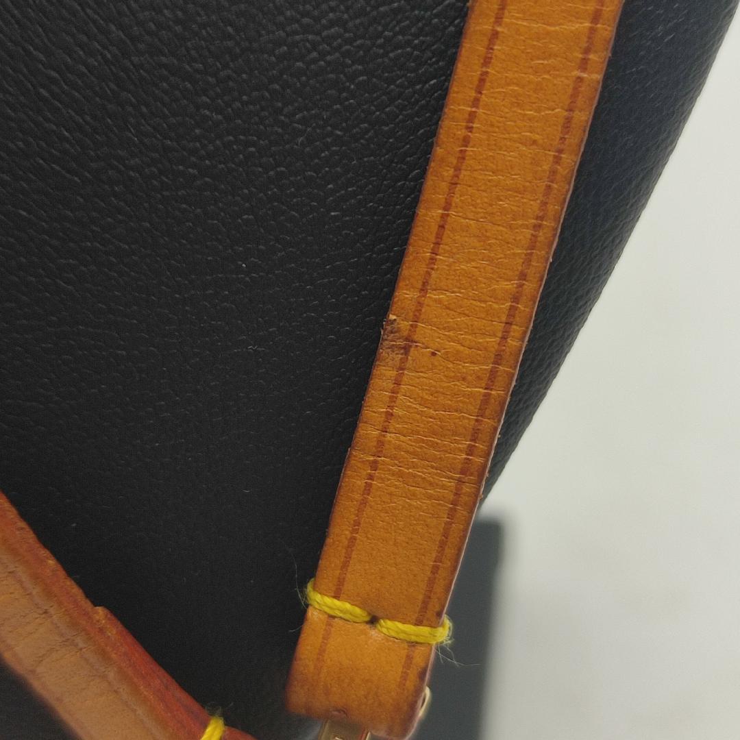 EB58-3　LOUIS VUITTON コリエ テレフォンヌ ジャポン