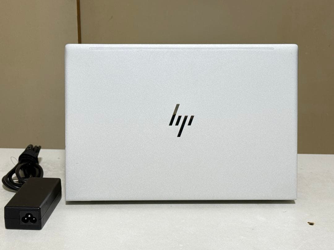 Windowsノート本体 hp 630 g9 i5 1235u 8/256gb office 2021