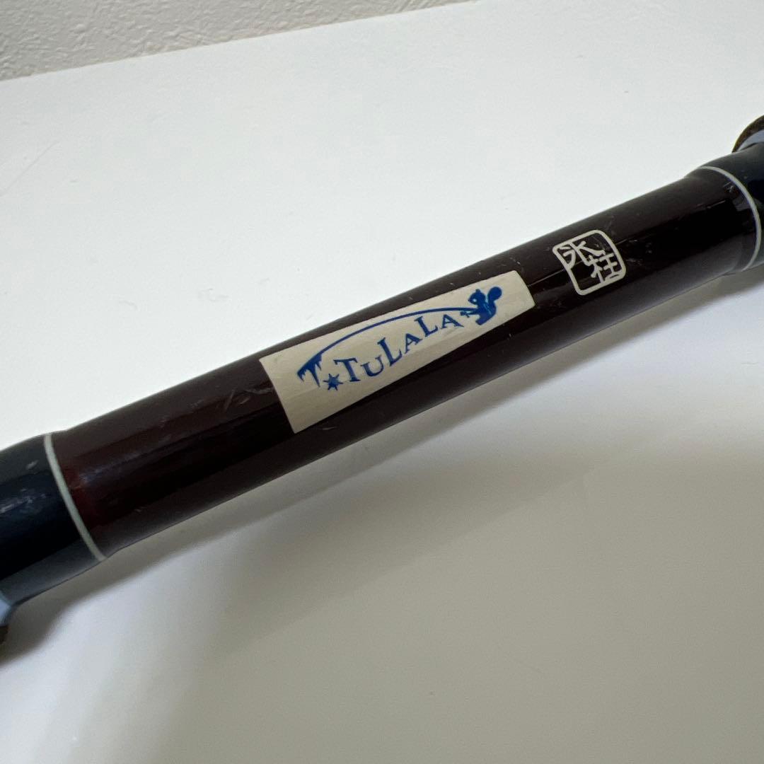 ツララ グリッサンド 73 フィッシュマン ボンバダ シャウラ DC MD SV