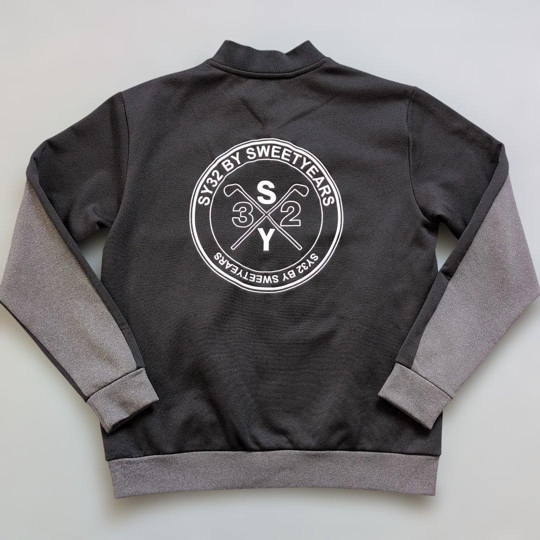 【美品】エスワイサーティトゥーバイスウィートイヤーズ　ダンボール素材　ジャケット