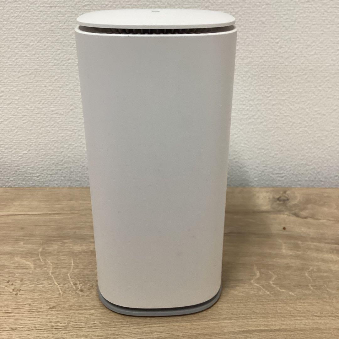【 美 品 】 Speed Wi-Fi  5G L13 本体