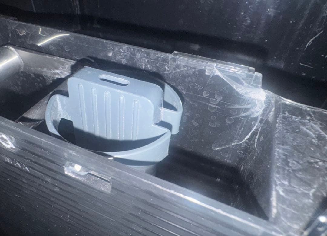 JURA コーヒーマシン エスプレッソ式　E8