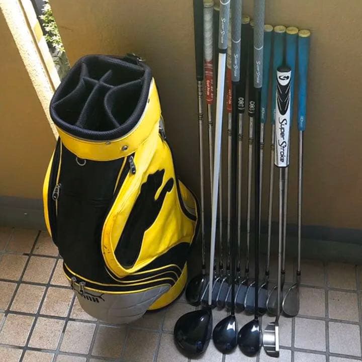 【メンズ】工房組立のセット