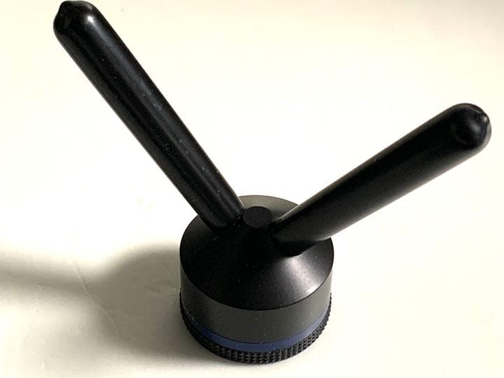 NOVOFLEX GAKO 撮影支持体