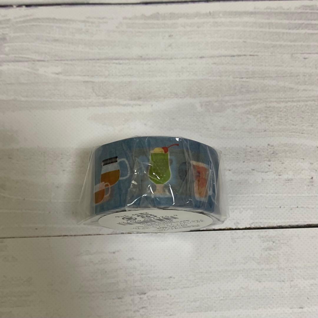 トラベラーズノートTNR(ロースタリー限定)とTNP(通常版) +マステ