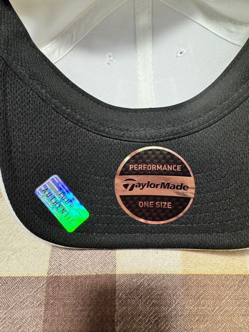 TaylorMade ステルス 2 アライメントスティック&キャップ