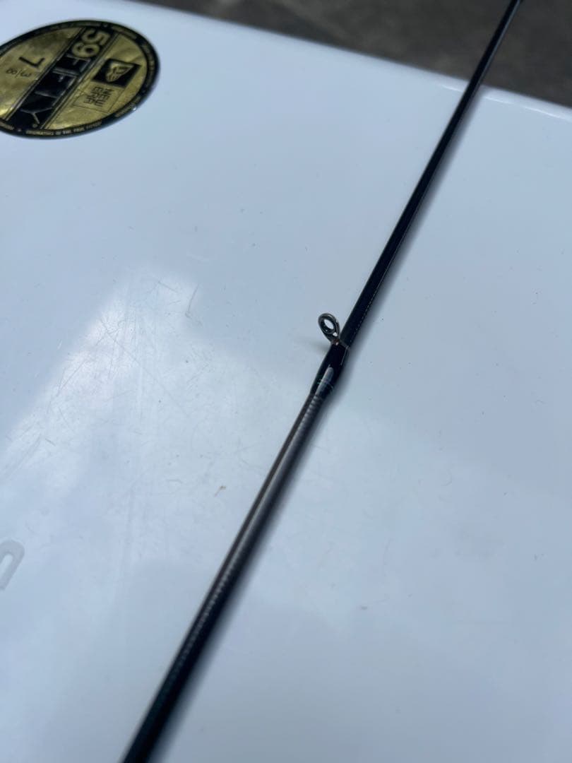 ダイワ　エメラルダス MX 83ML