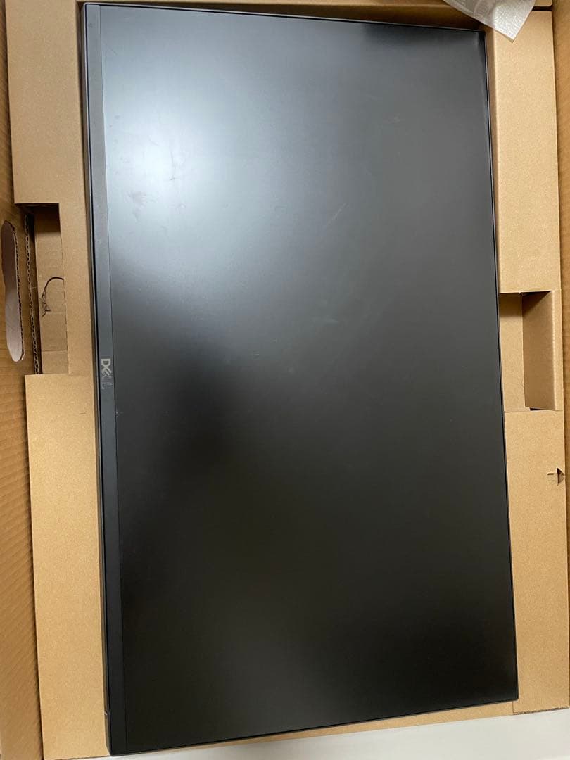 Dell G2524H 24.5インチ ゲーミングモニター