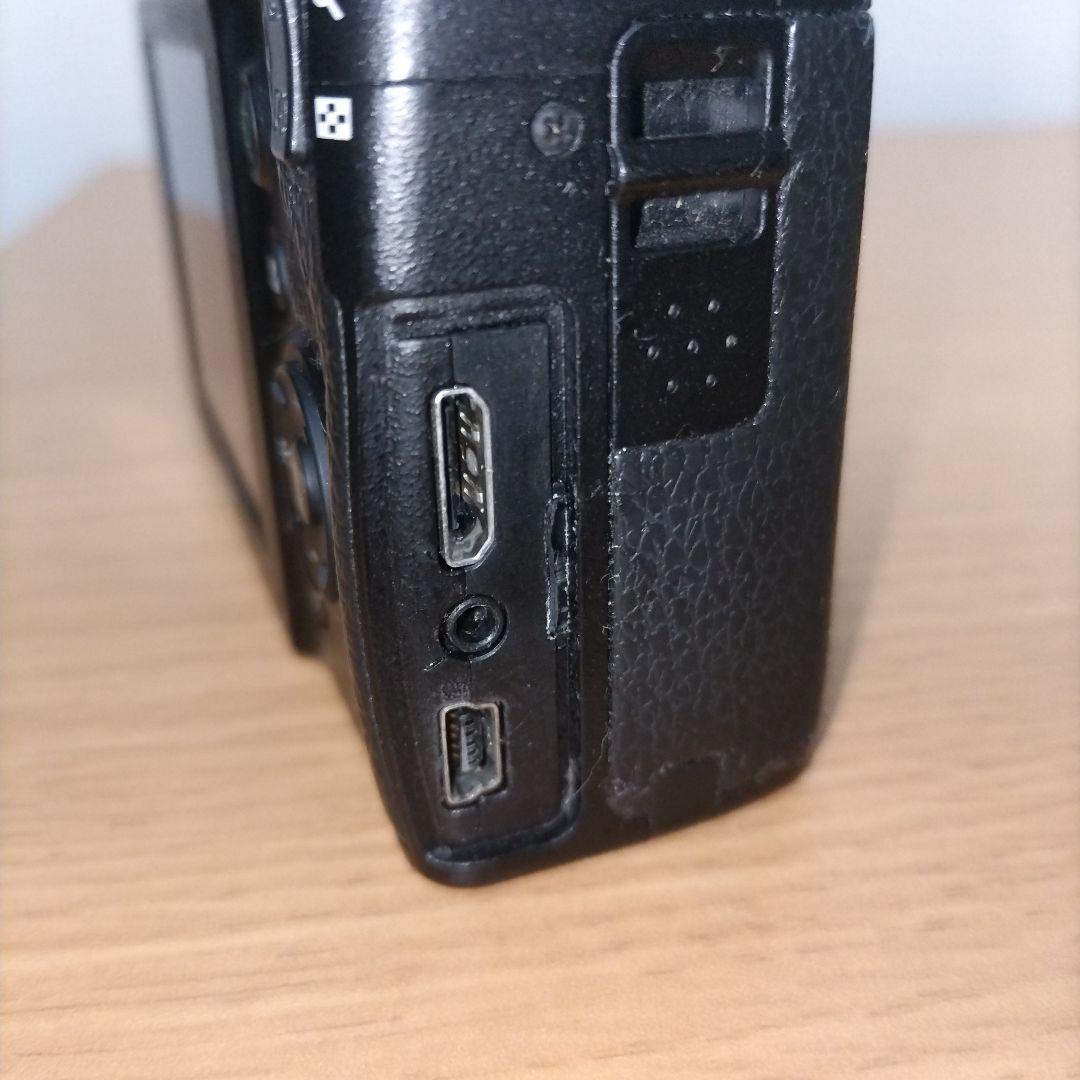 RICOH GXR レンズユニット2個セット