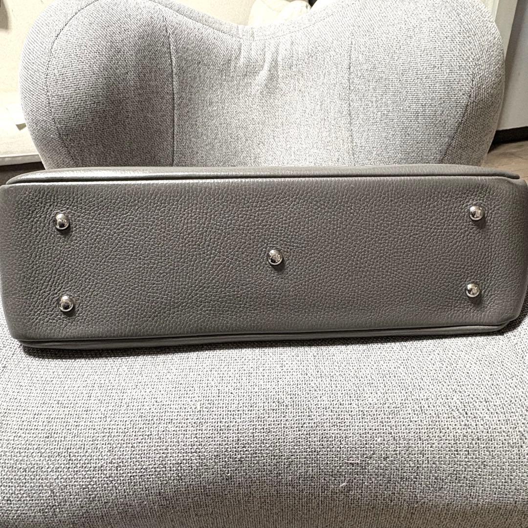 シャンボールセリエ ブリーフケース