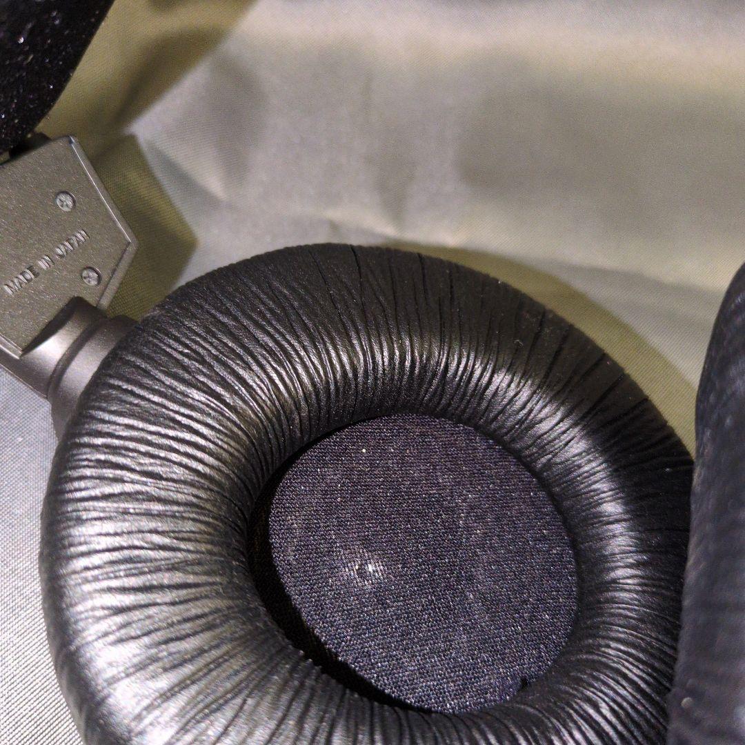 ヘッドホン audio-technica ARTMONITER ATH-A900X