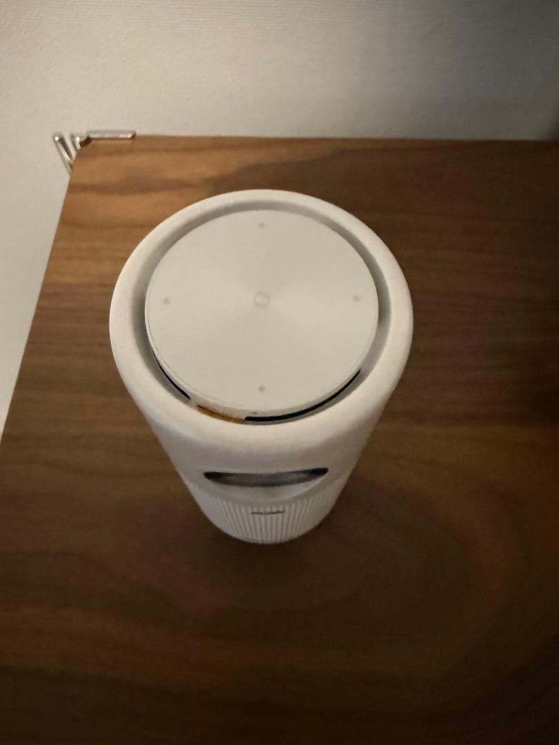 Anker Nebula Capsule Air 小型プロジェクター