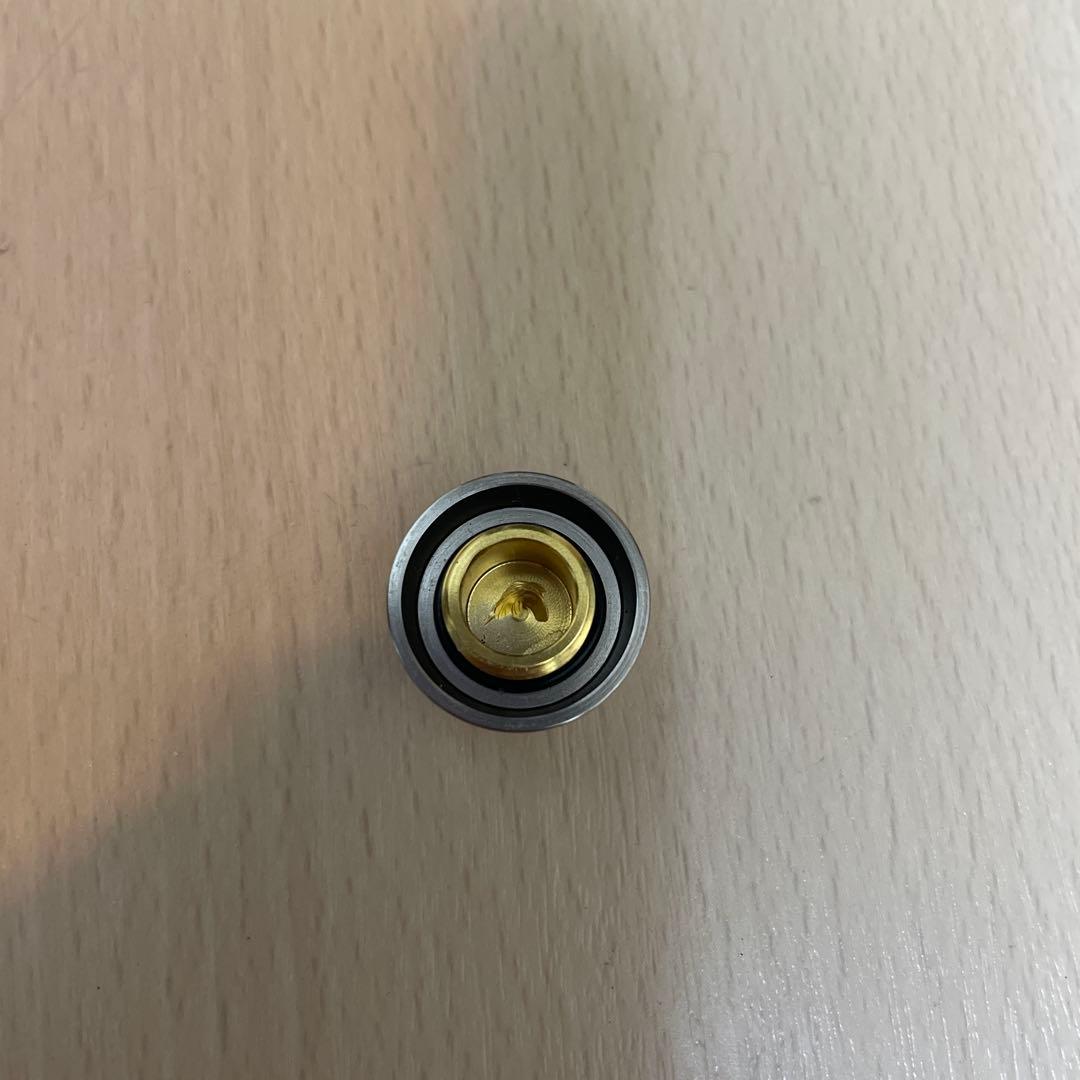 LIVRE リブレ　ハンドルキャップ