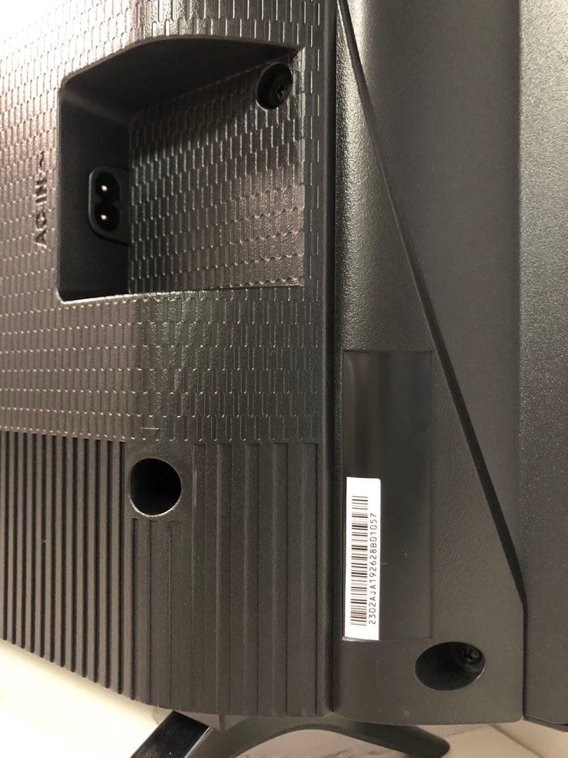 名）152. 【23年製】TCL 液晶カラーテレビ　32S5200A 32インチ