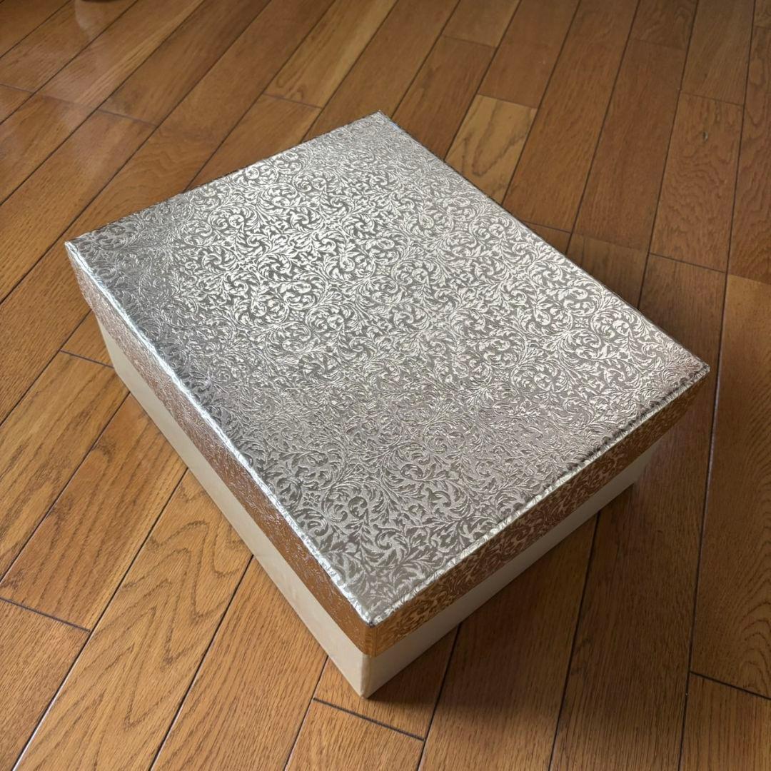 ふりそで用和装小物　フルセット